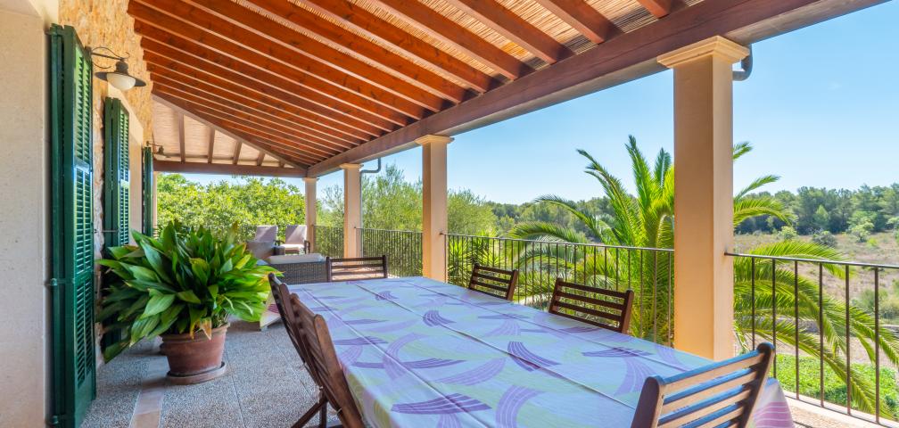 Rural Villa Taconera