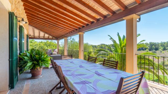 Rural Villa Taconera