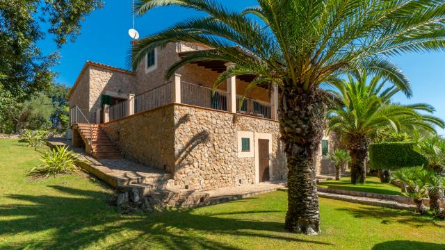 Rural Villa Taconera