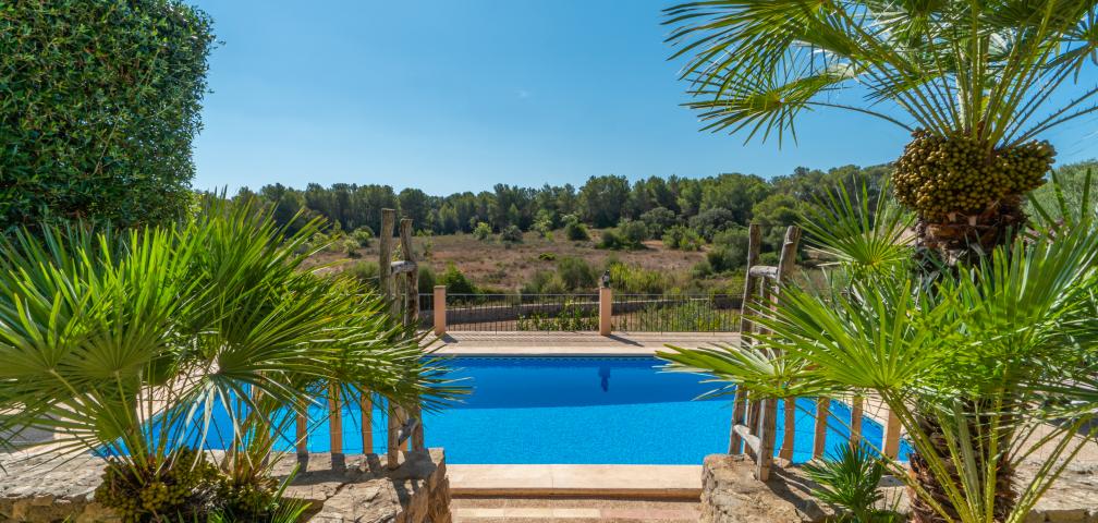 Rural Villa Taconera