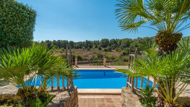 Rural Villa Taconera