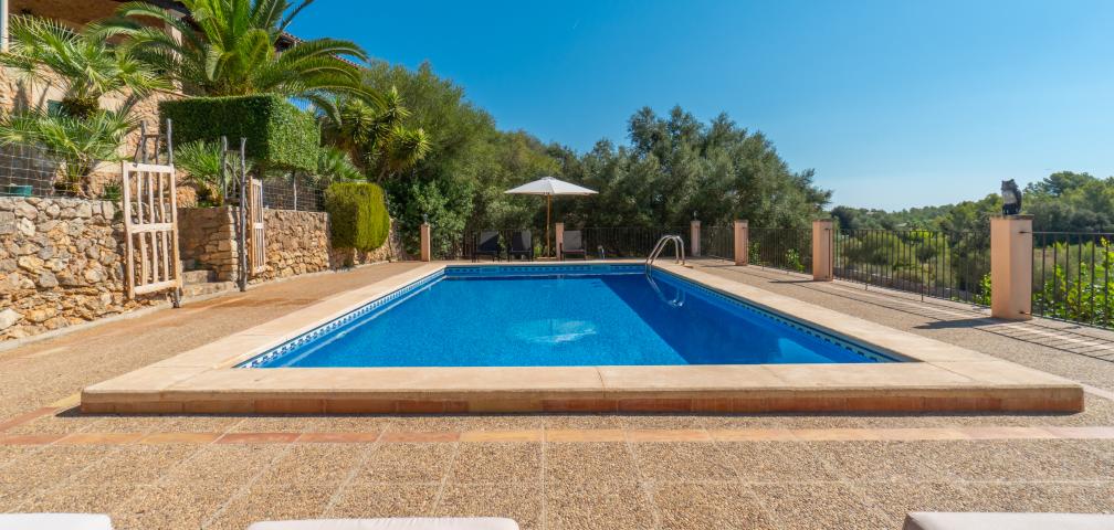 Rural Villa Taconera