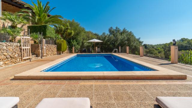 Rural Villa Taconera