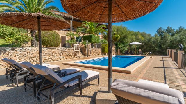 Rural Villa Taconera