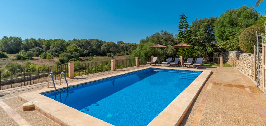 Rural Villa Taconera