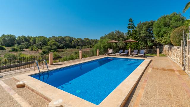 Rural Villa Taconera