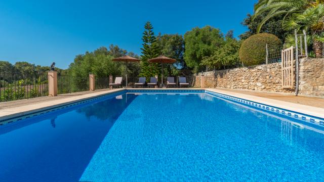 Rural Villa Taconera