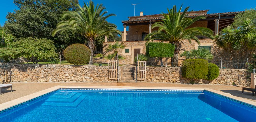 Rural Villa Taconera