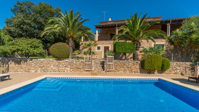 Rural Villa Taconera