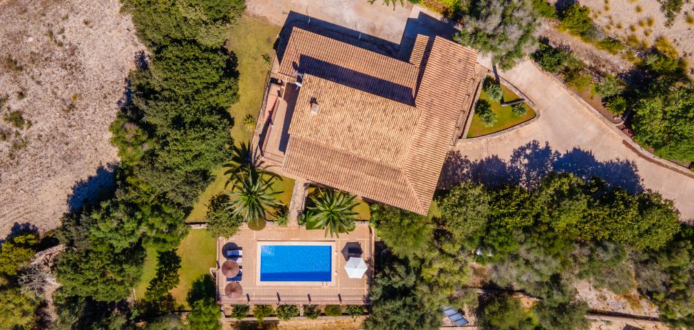 Rural Villa Taconera