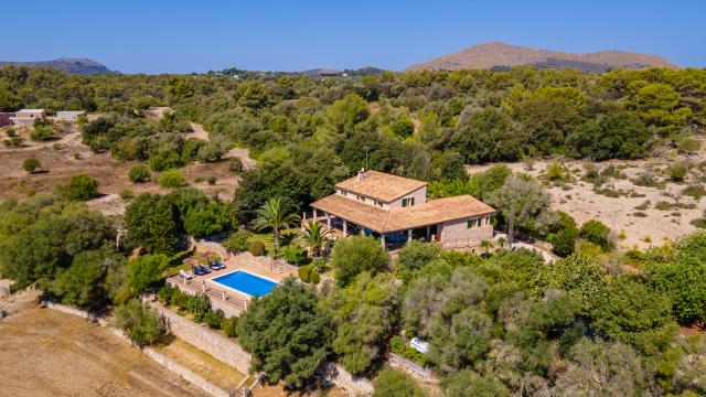 Rural Villa Taconera