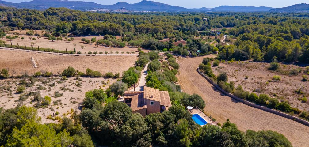 Rural Villa Taconera