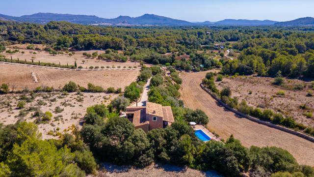 Rural Villa Taconera