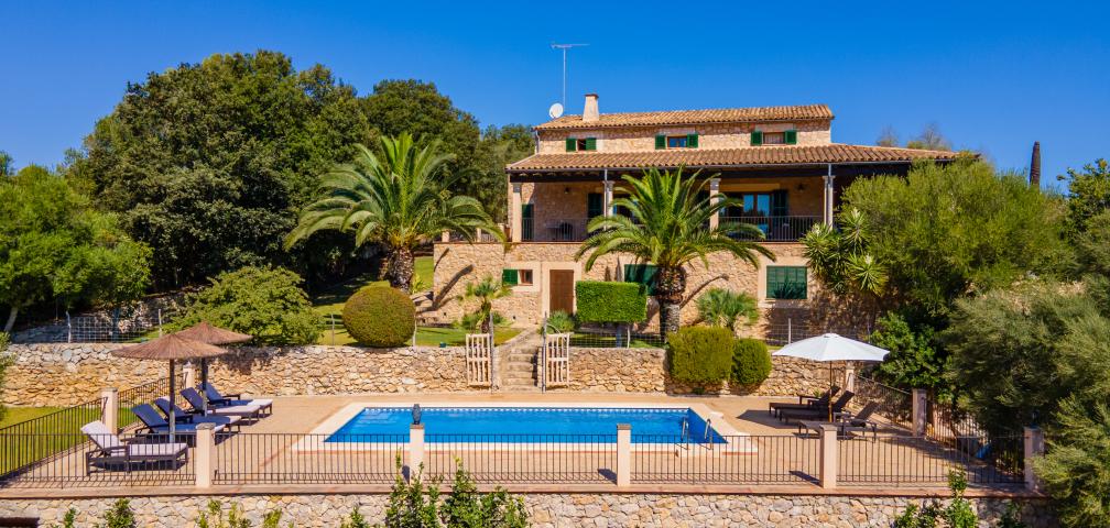 Rural Villa Taconera