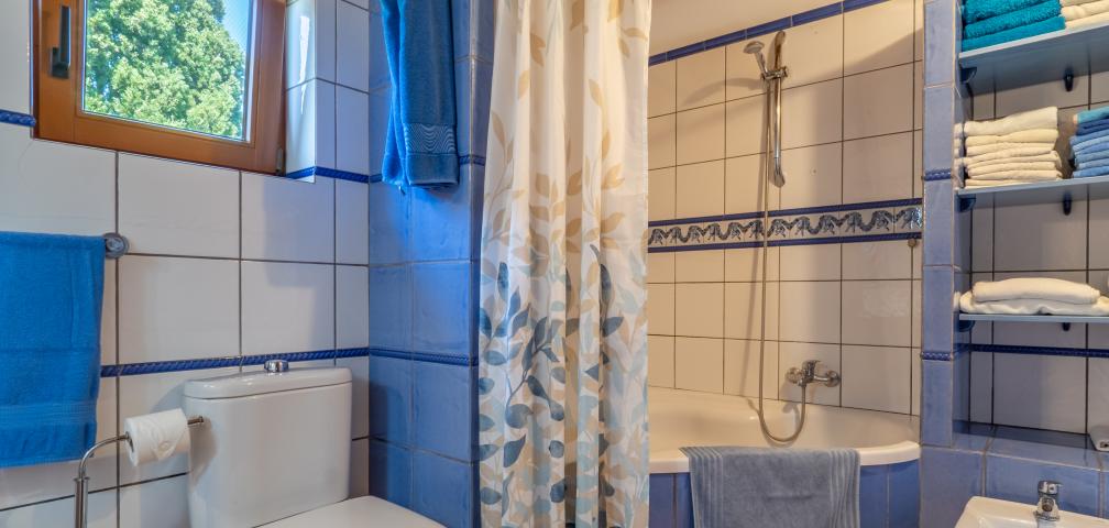 Rural Villa Silencio