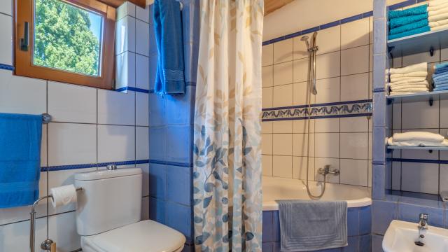 Rural Villa Silencio