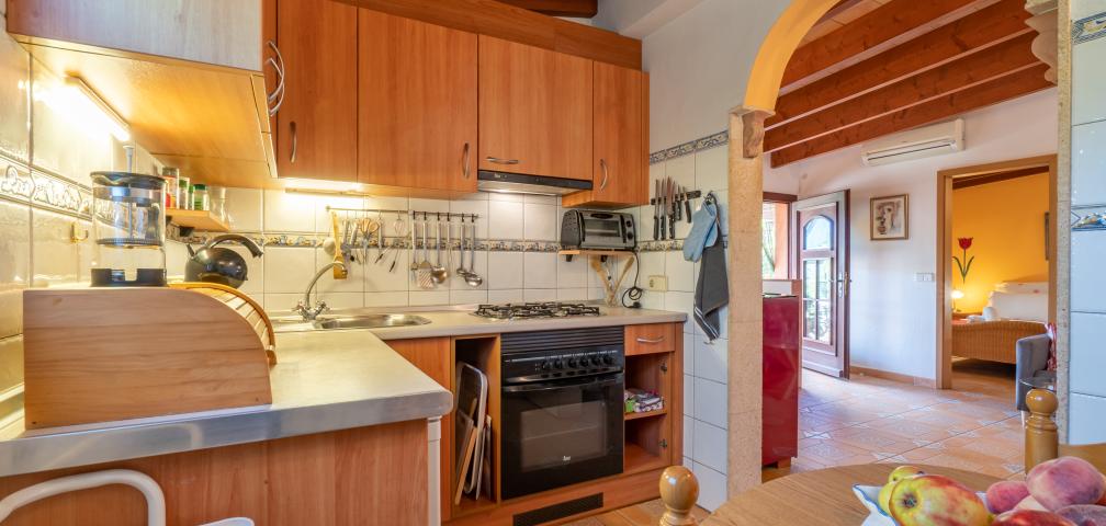 Rural Villa Silencio