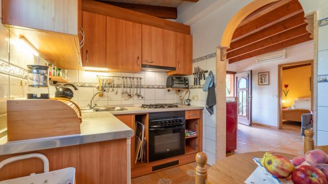 Rural Villa Silencio