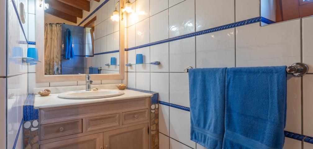 Rural Villa Silencio