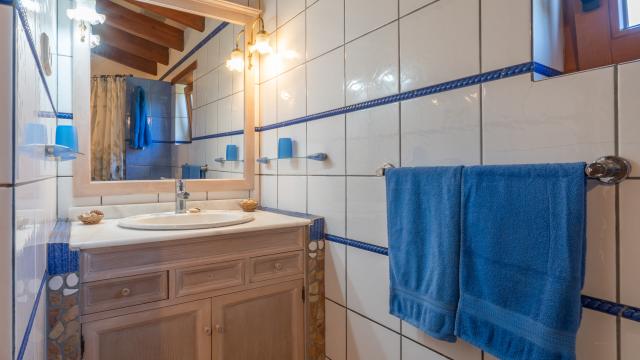 Rural Villa Silencio