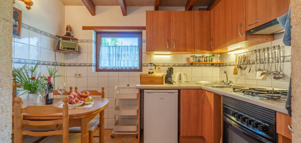 Rural Villa Silencio