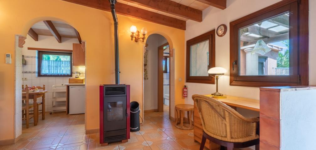 Rural Villa Silencio