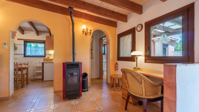 Rural Villa Silencio