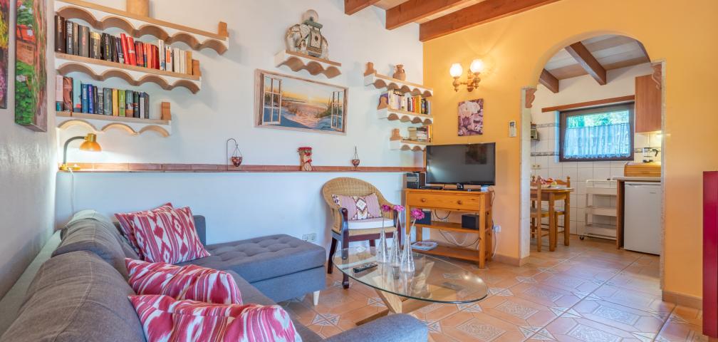 Rural Villa Silencio