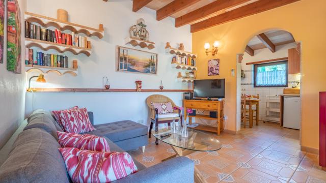 Rural Villa Silencio