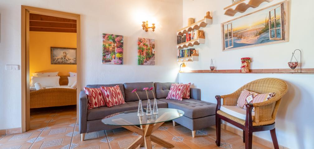 Rural Villa Silencio