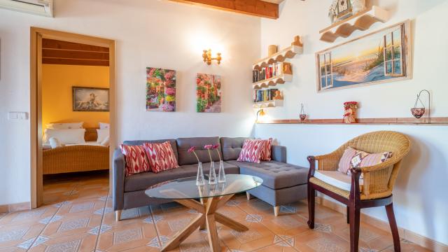 Rural Villa Silencio