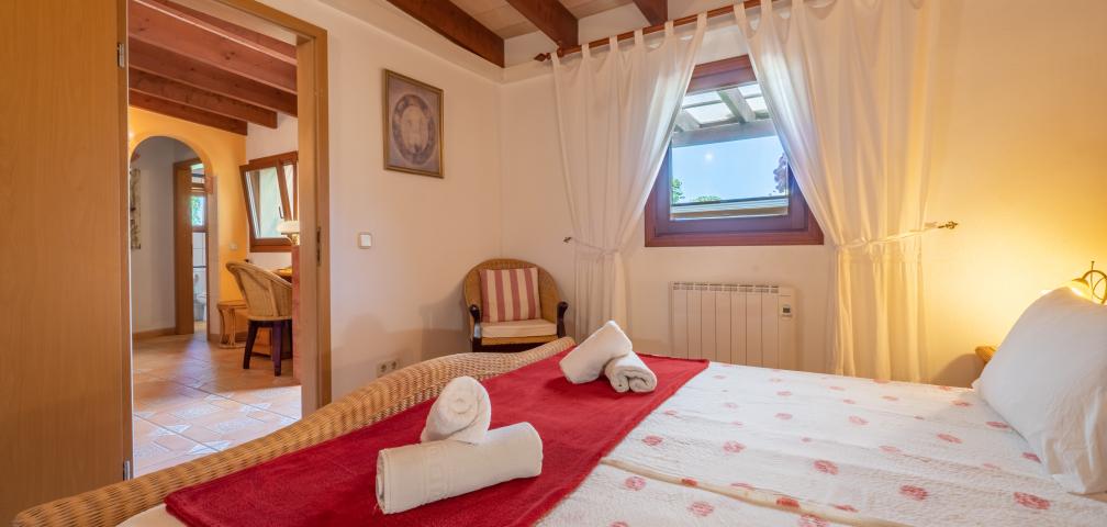 Rural Villa Silencio