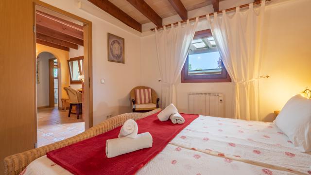 Rural Villa Silencio