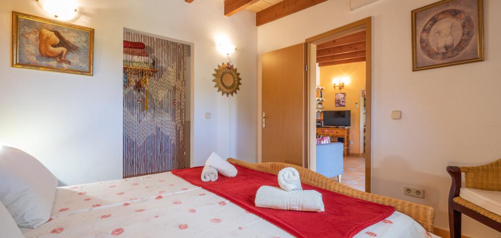 Rural Villa Silencio