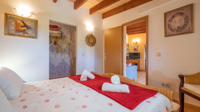 Rural Villa Silencio