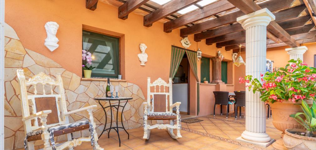 Rural Villa Silencio