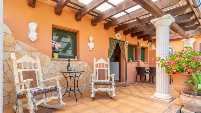 Rural Villa Silencio