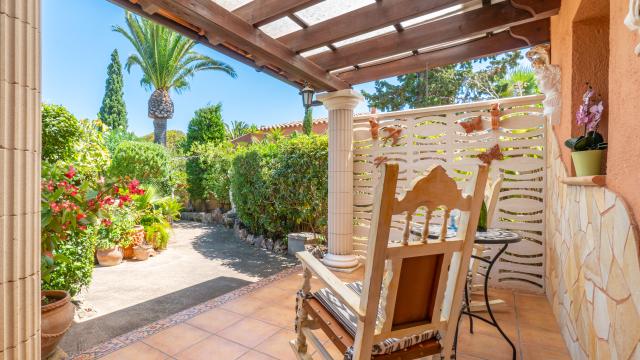 Rural Villa Silencio