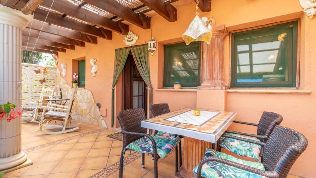 Rural Villa Silencio