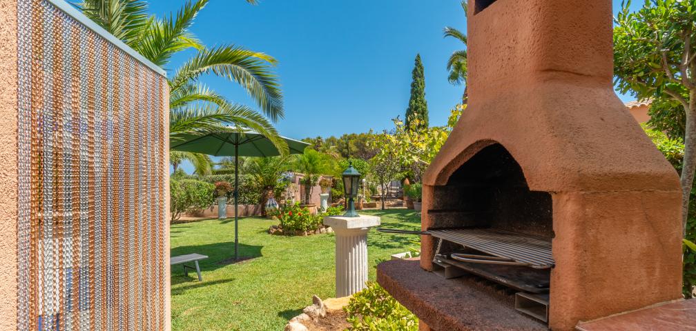 Rural Villa Silencio