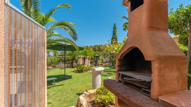 Rural Villa Silencio