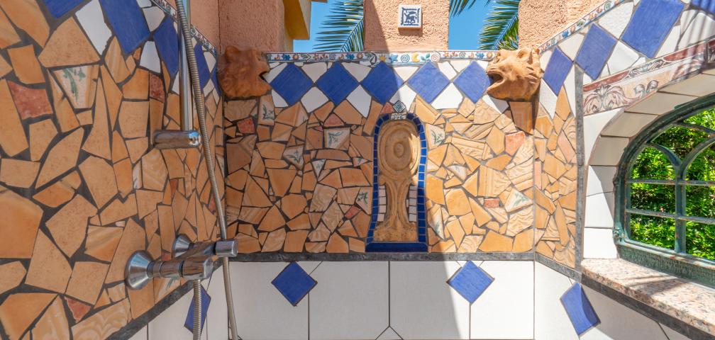 Rural Villa Silencio