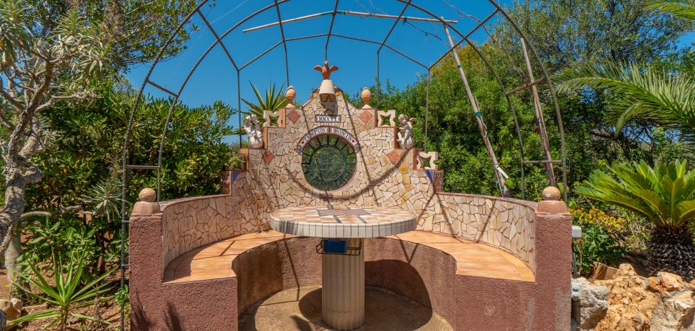 Rural Villa Silencio