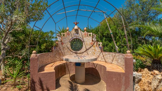 Rural Villa Silencio