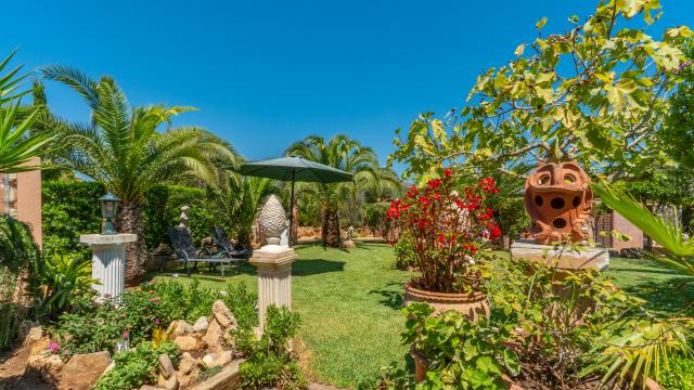 Rural Villa Silencio