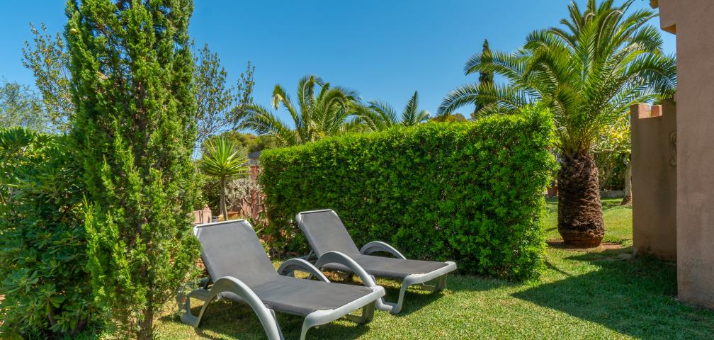 Rural Villa Silencio