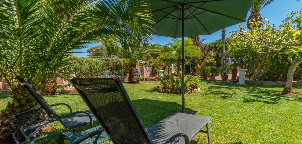 Rural Villa Silencio