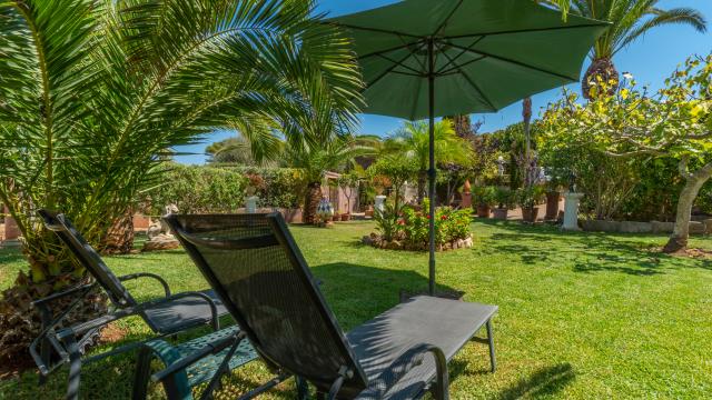 Rural Villa Silencio