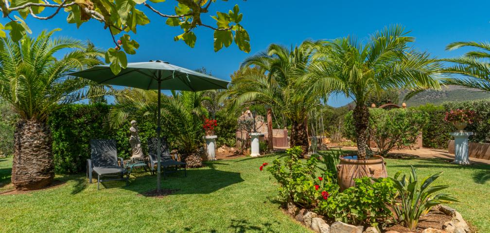 Rural Villa Silencio