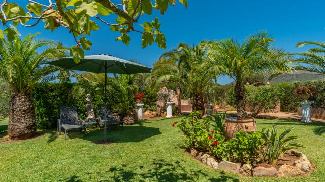 Rural Villa Silencio